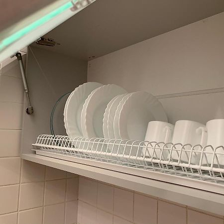 فيتبسك Gray Apartment Pobedy 21 المظهر الخارجي الصورة